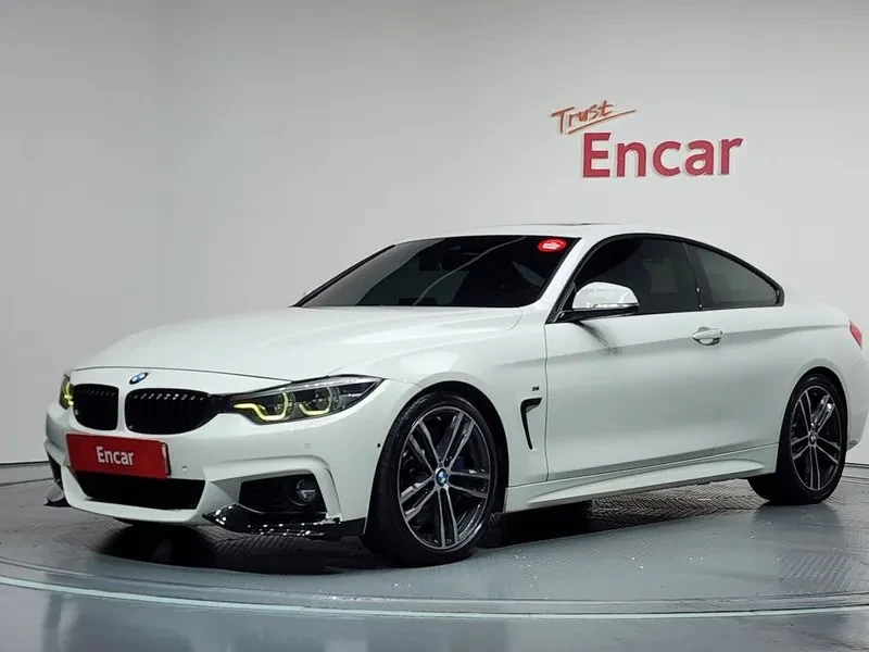 BMW 430 I M Sports Coupe | Mobile.bg � ����������� 2