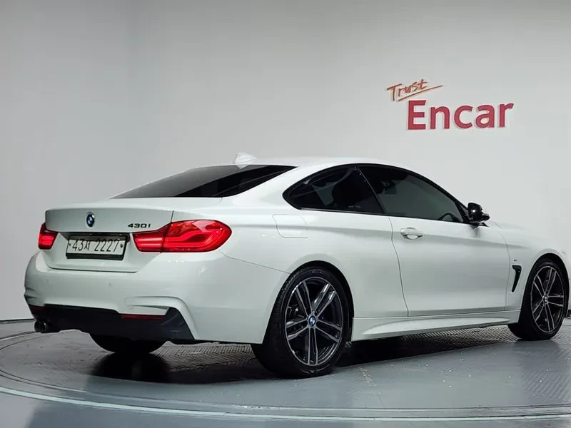 BMW 430 I M Sports Coupe | Mobile.bg � ����������� 3