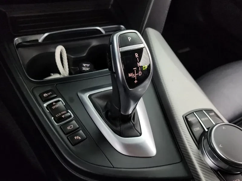 BMW 430 I M Sports Coupe | Mobile.bg � ����������� 17
