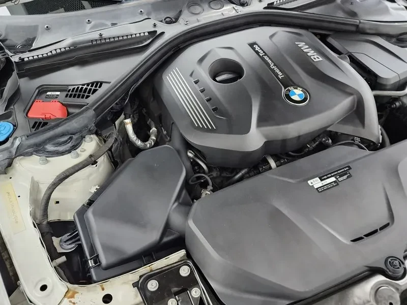 BMW 430 I M Sports Coupe | Mobile.bg � ����������� 12