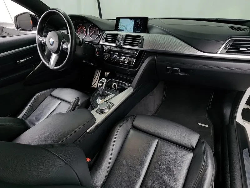 BMW 430 I M Sports Coupe | Mobile.bg � ����������� 14