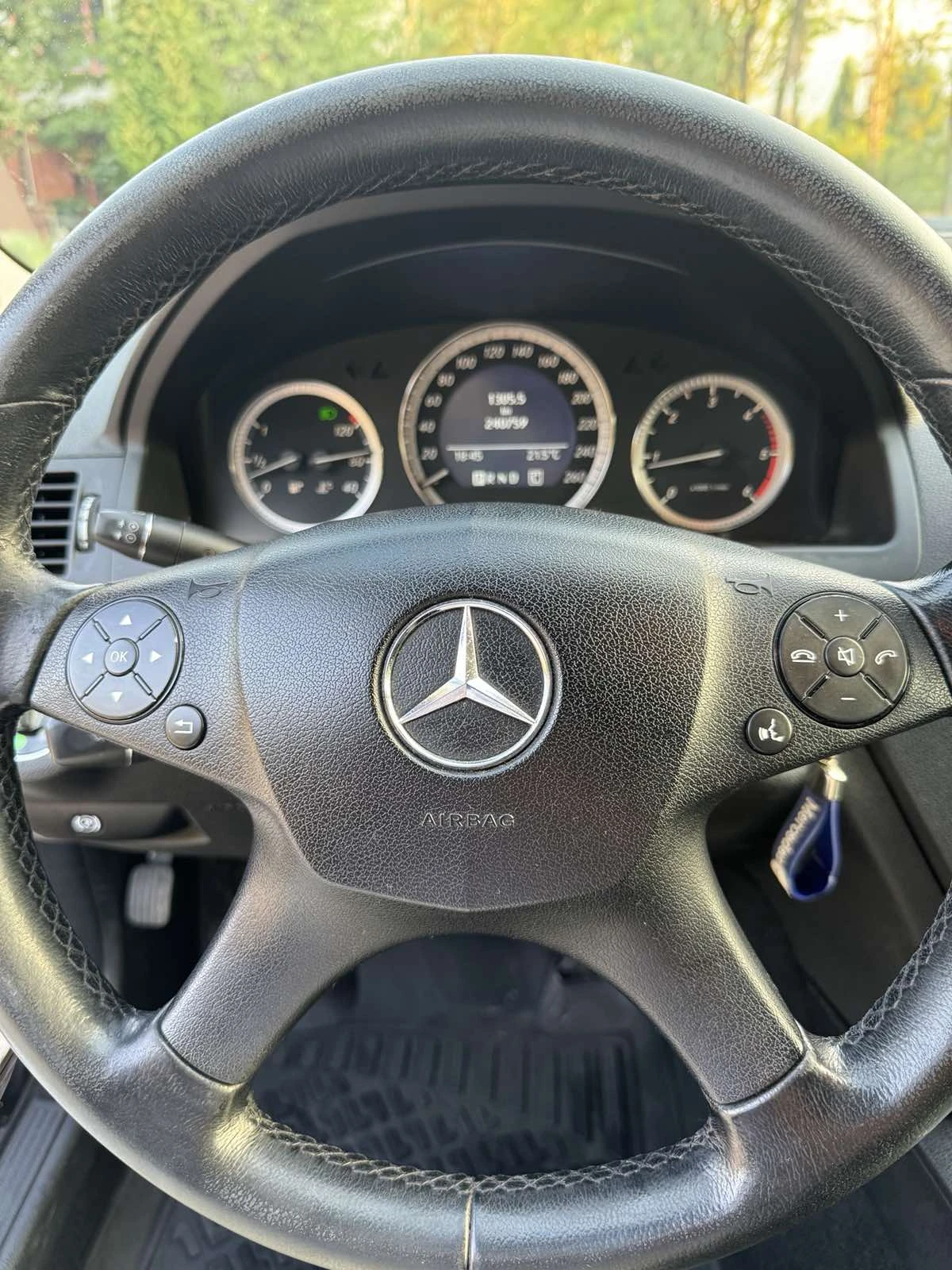 Mercedes-Benz C 220 Elegance | Mobile.bg � ����������� 13