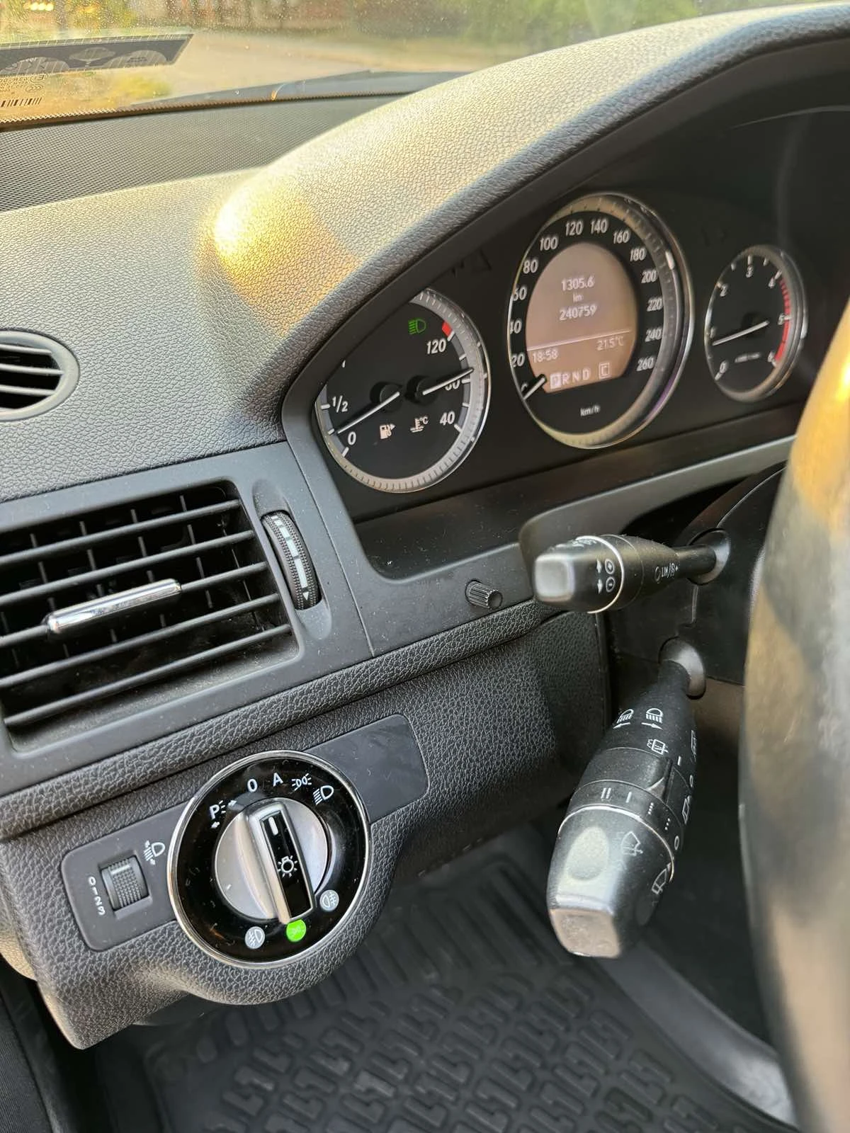 Mercedes-Benz C 220 Elegance | Mobile.bg � ����������� 11