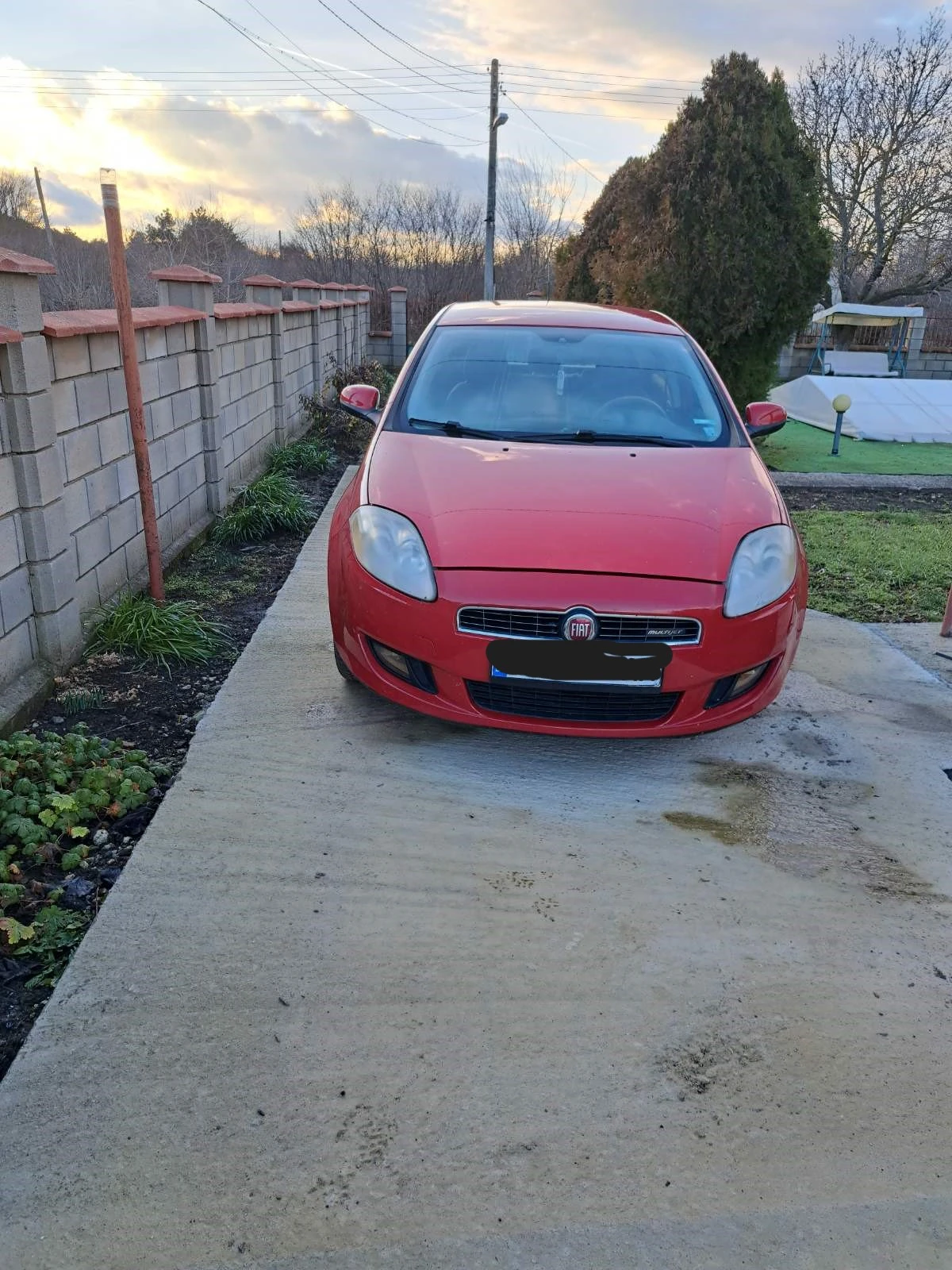 Fiat Bravo | Mobile.bg — изображение 1