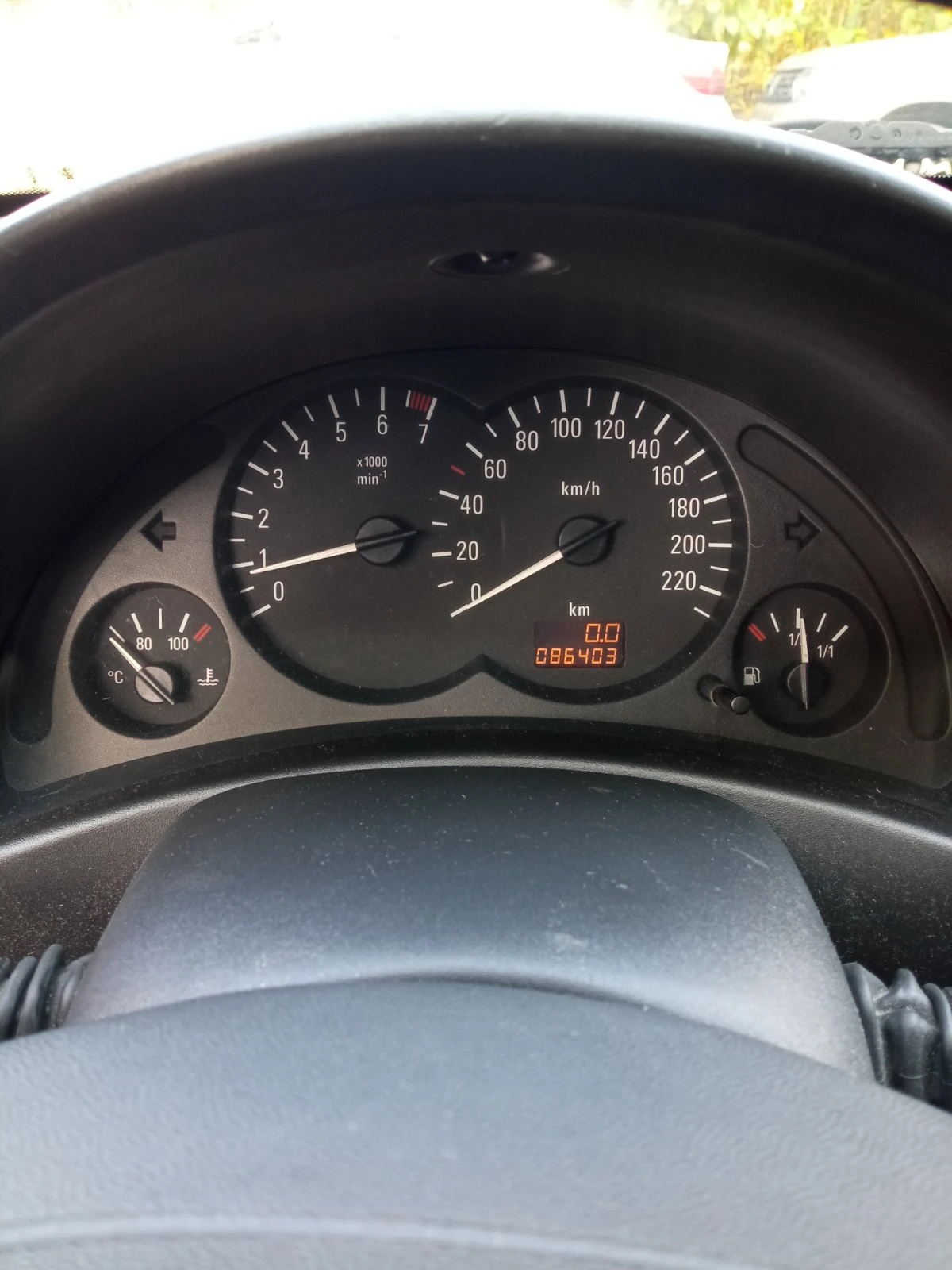 Opel Corsa  - изображение 6
