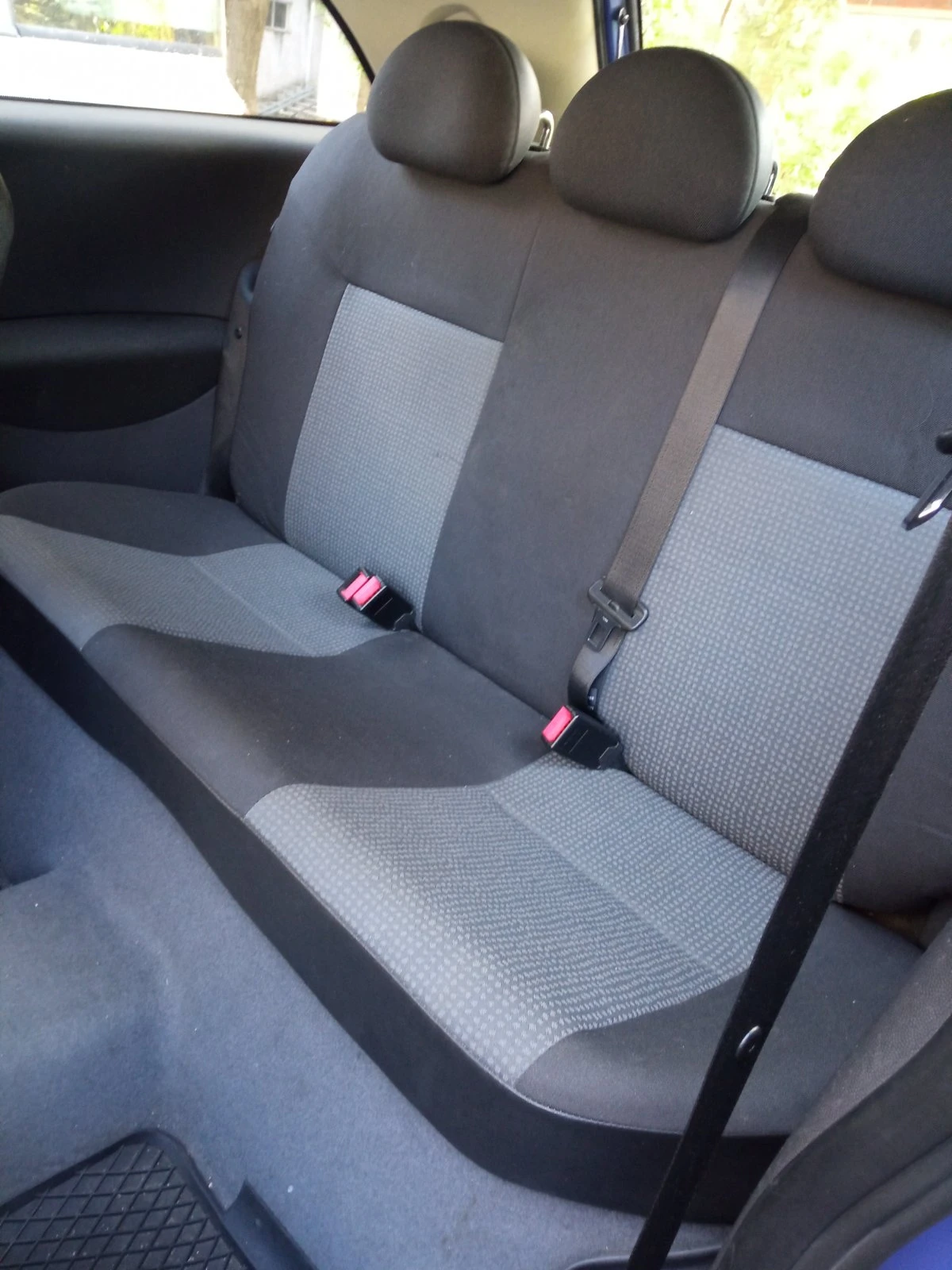 Opel Corsa  - изображение 7