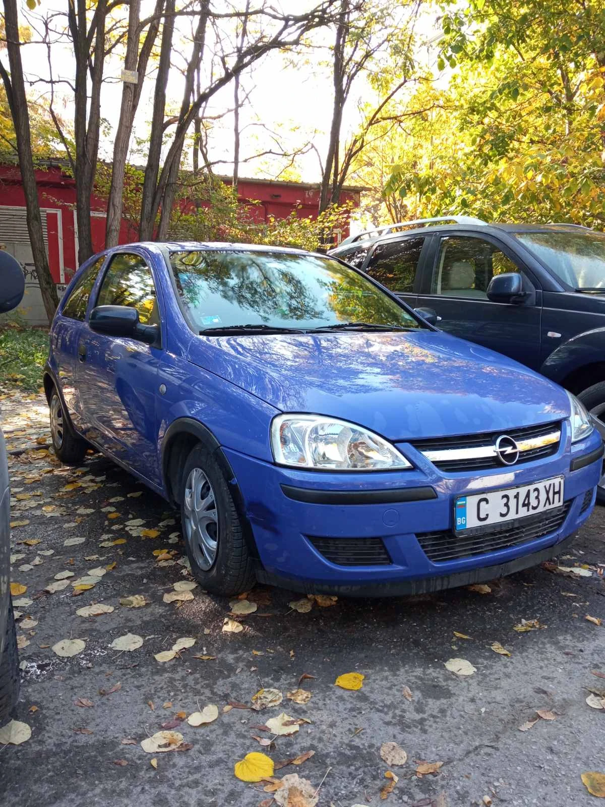 Opel Corsa  - изображение 3