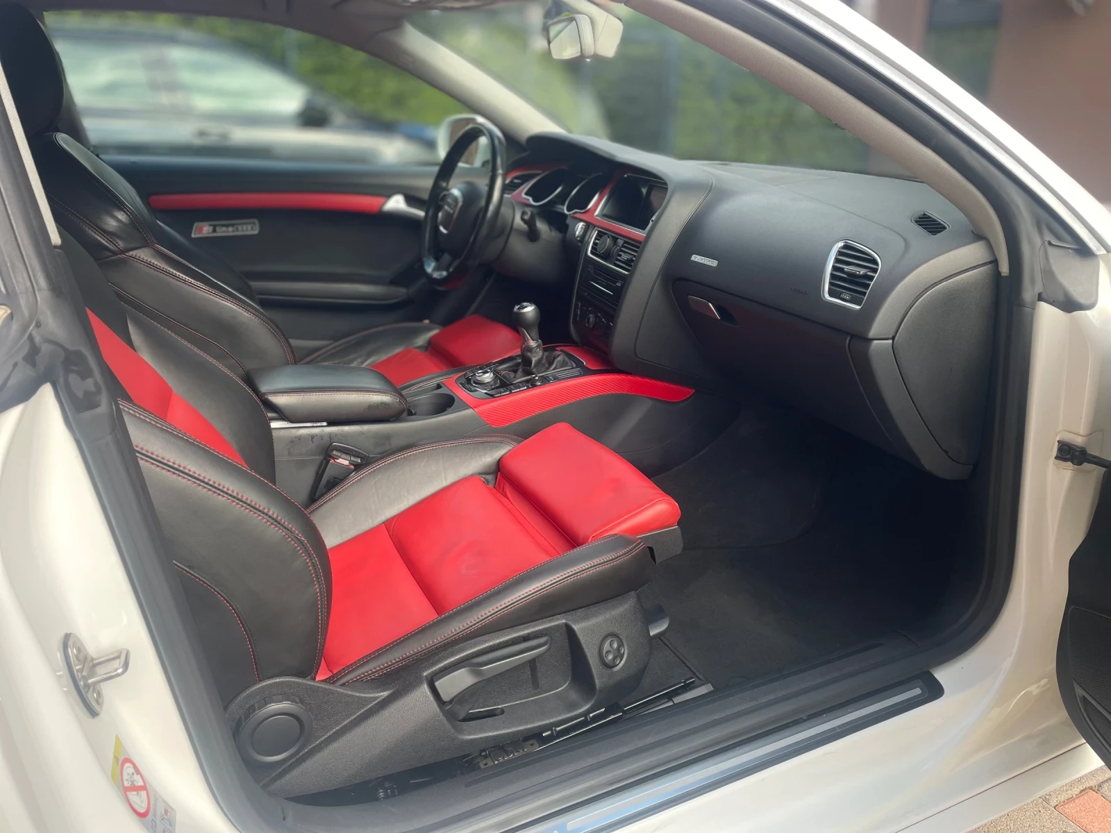 Audi A5 2.0TDI 170к.с Quattro  - изображение 9