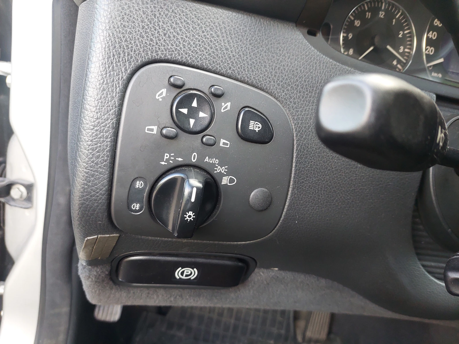 Mercedes-Benz CLK 270CDI AVANTGARDE | Mobile.bg   14