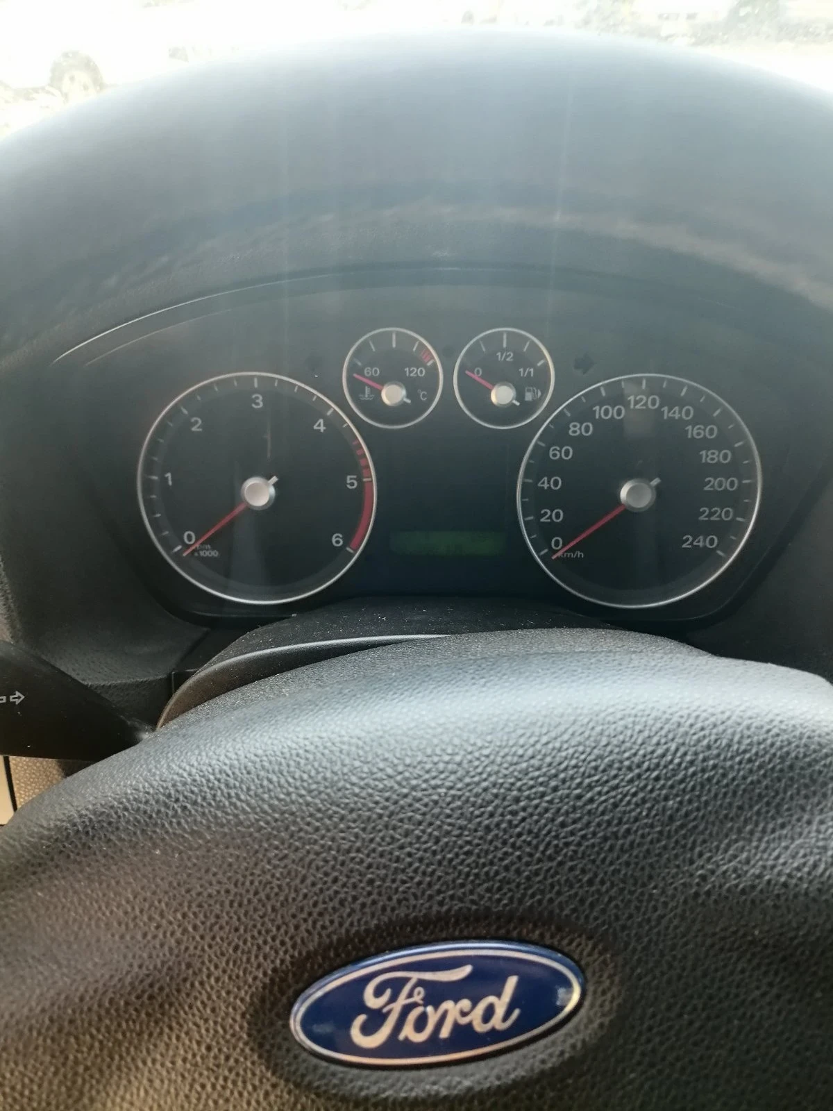 Ford Focus  - изображение 5