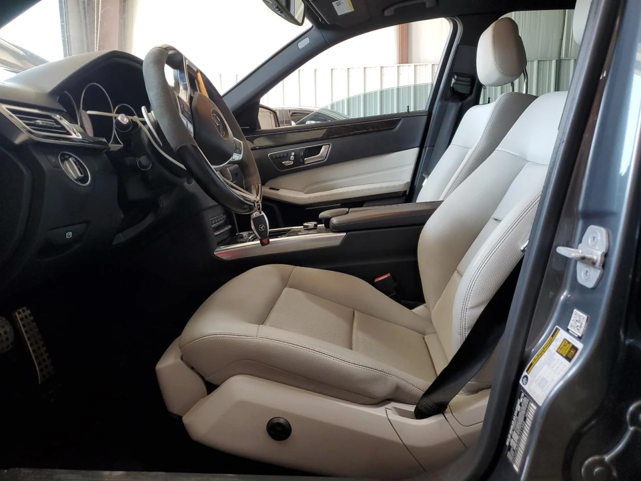Mercedes-Benz E 350  - изображение 8