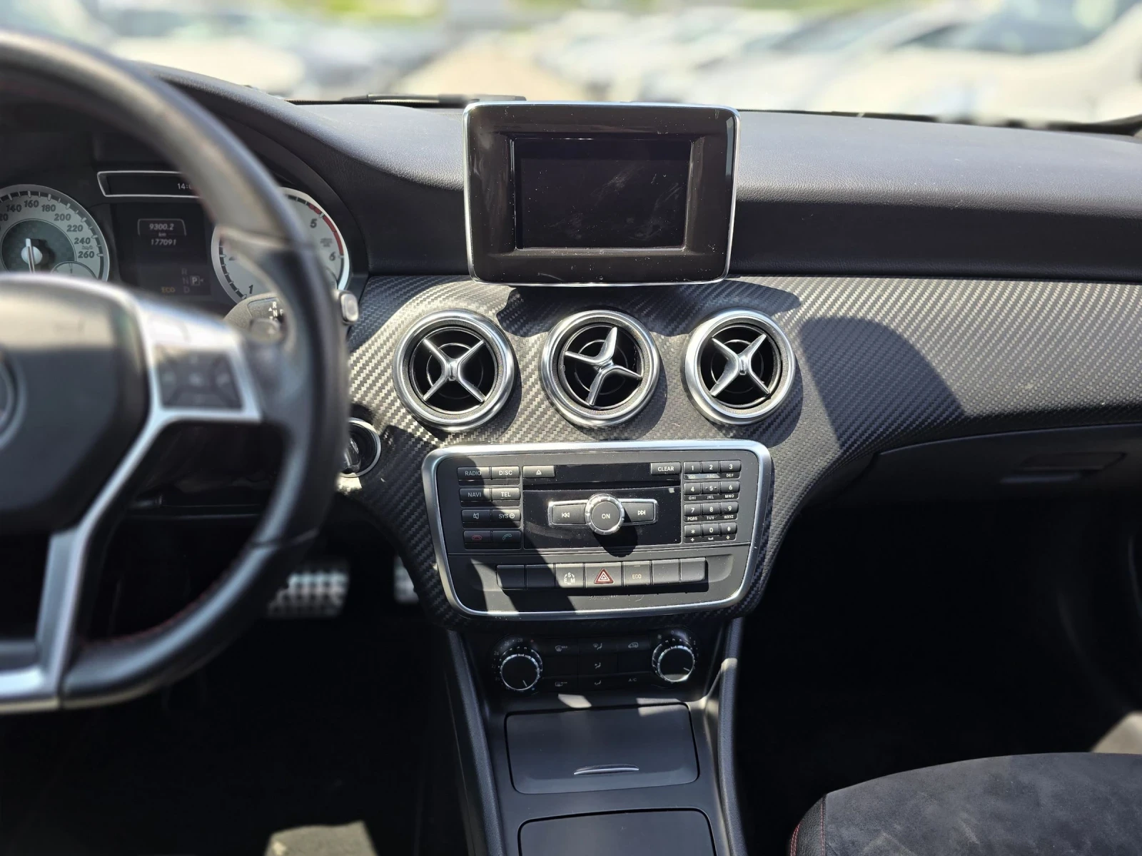 Mercedes-Benz A 180 CDI Evro 5B - изображение 8