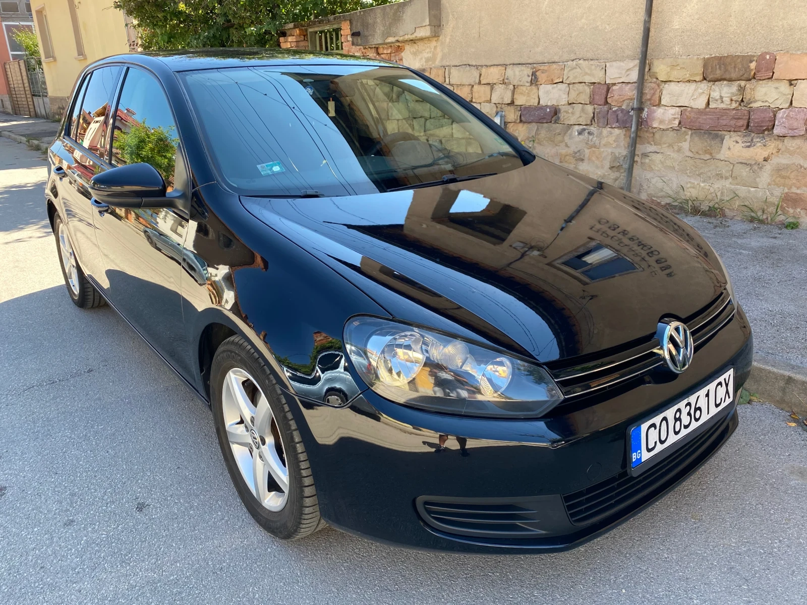 VW Golf 2.0 TDI - изображение 6