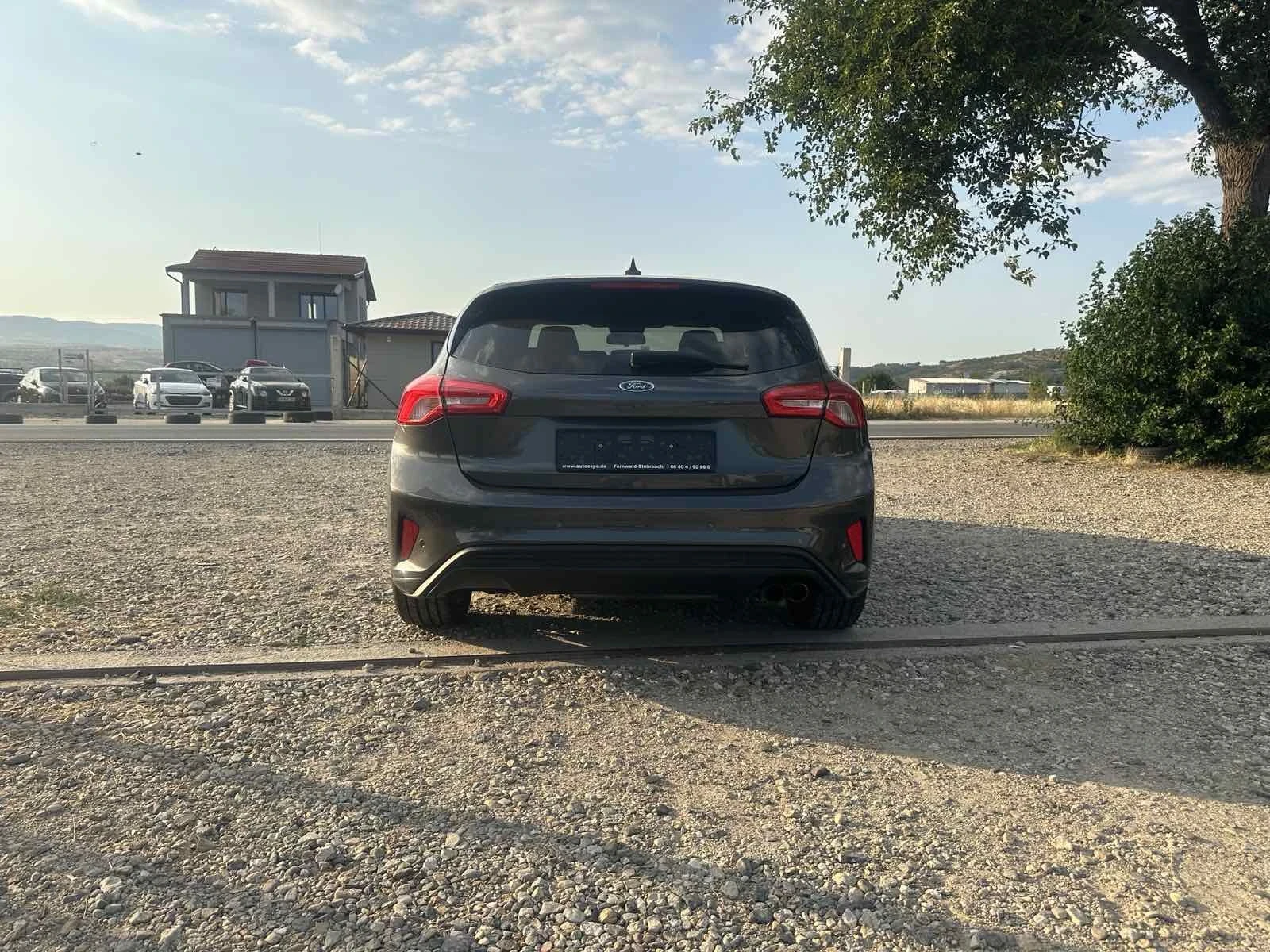 Ford Focus 1.5 ST Line X - изображение 6