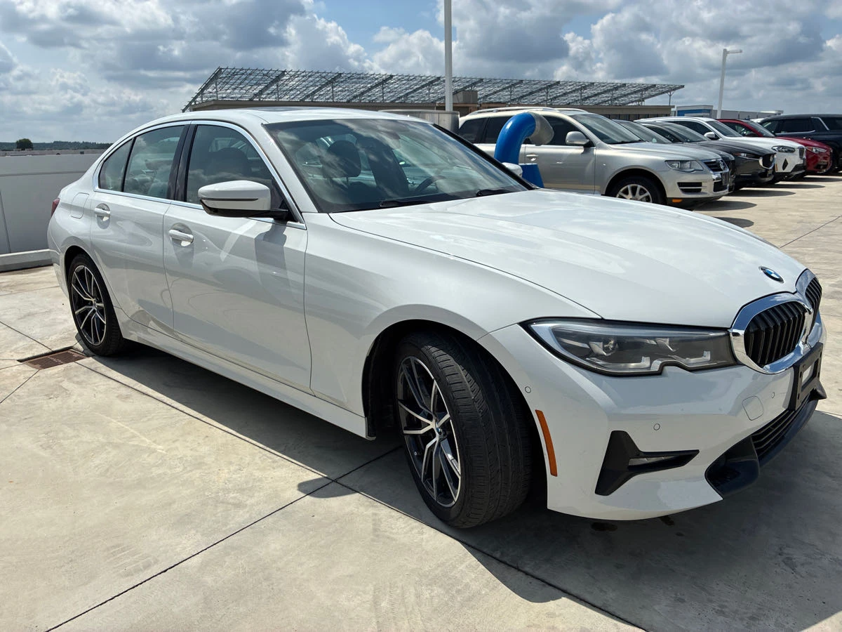 BMW 330 * XDRIVE * CARFAX * БЕЗ ПЪРВОНАЧАЛНА ВНОСКА - изображение 3