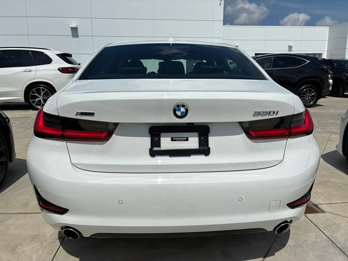 BMW 330 * XDRIVE * CARFAX * БЕЗ ПЪРВОНАЧАЛНА ВНОСКА - изображение 5