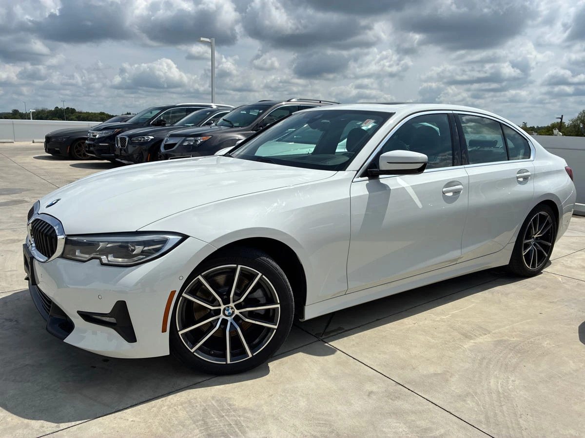 BMW 330 * XDRIVE * CARFAX * БЕЗ ПЪРВОНАЧАЛНА ВНОСКА - изображение 4