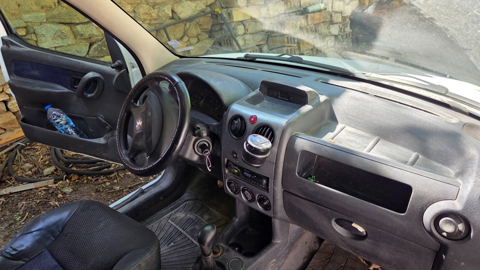 Peugeot Partner | Mobile.bg — изображение 10