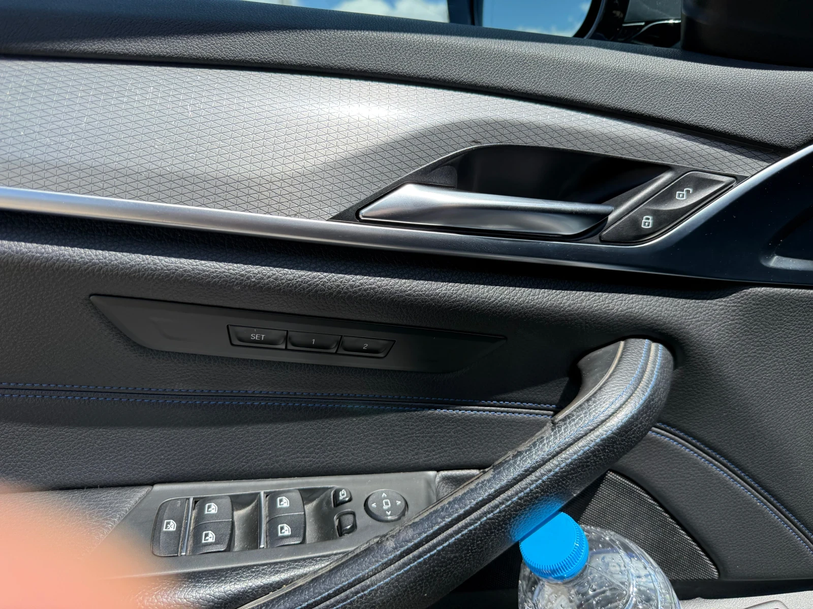 BMW 530 | Mobile.bg   6