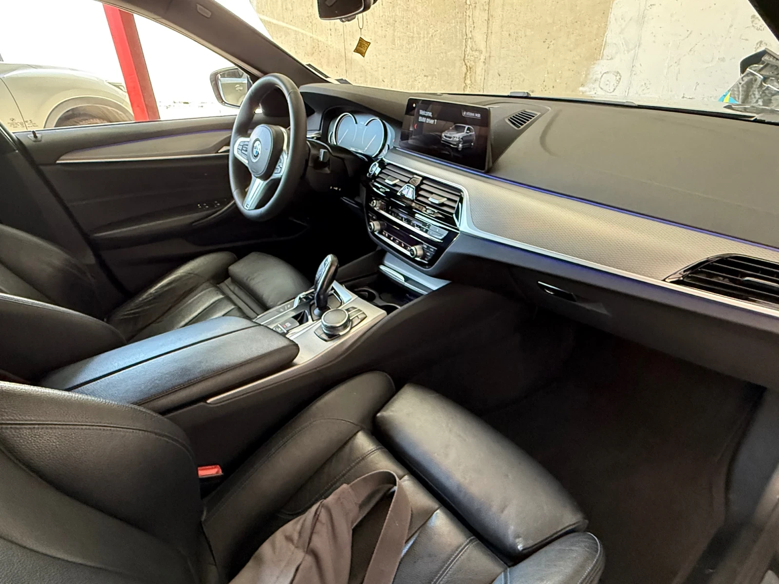 BMW 530 | Mobile.bg   3