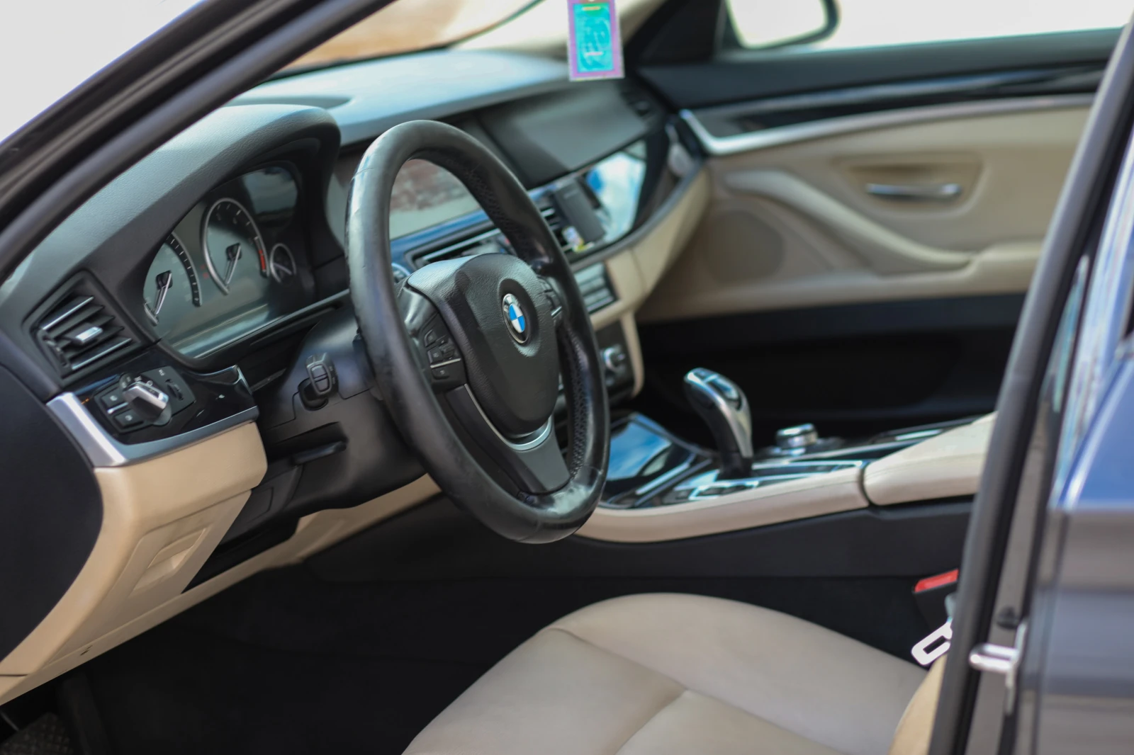 BMW 525 525XD | Mobile.bg   11