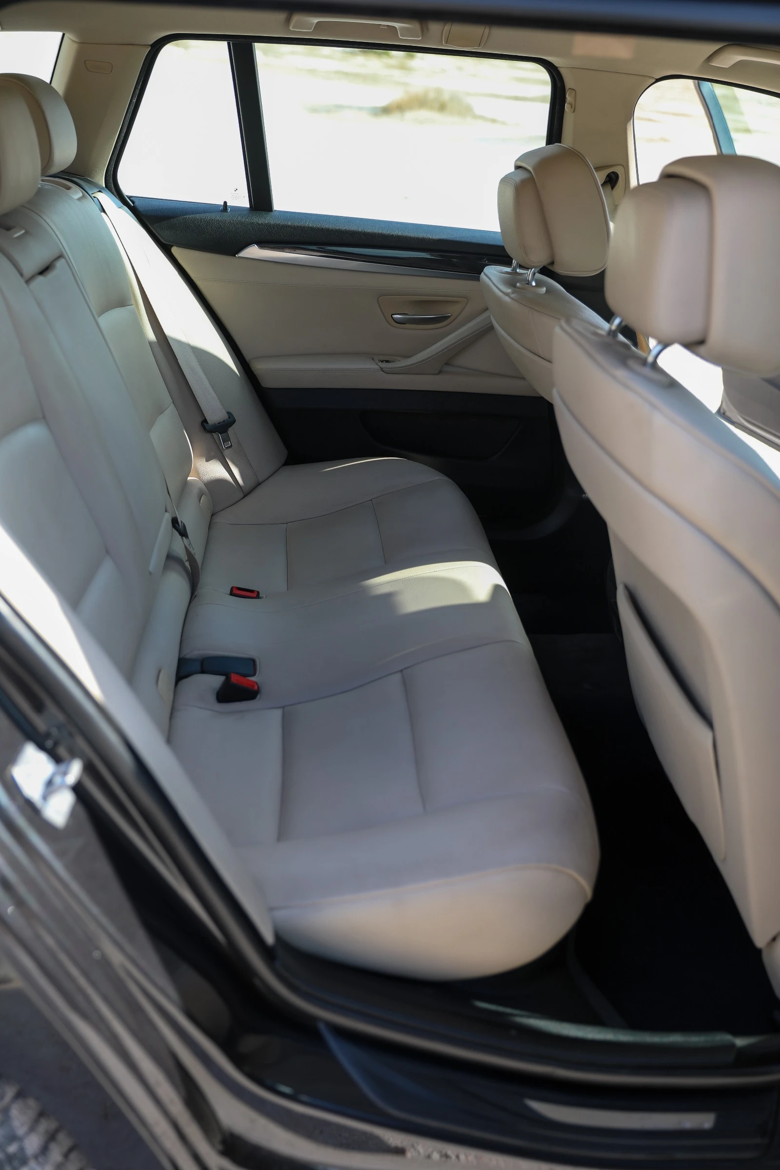 BMW 525 525XD | Mobile.bg   12