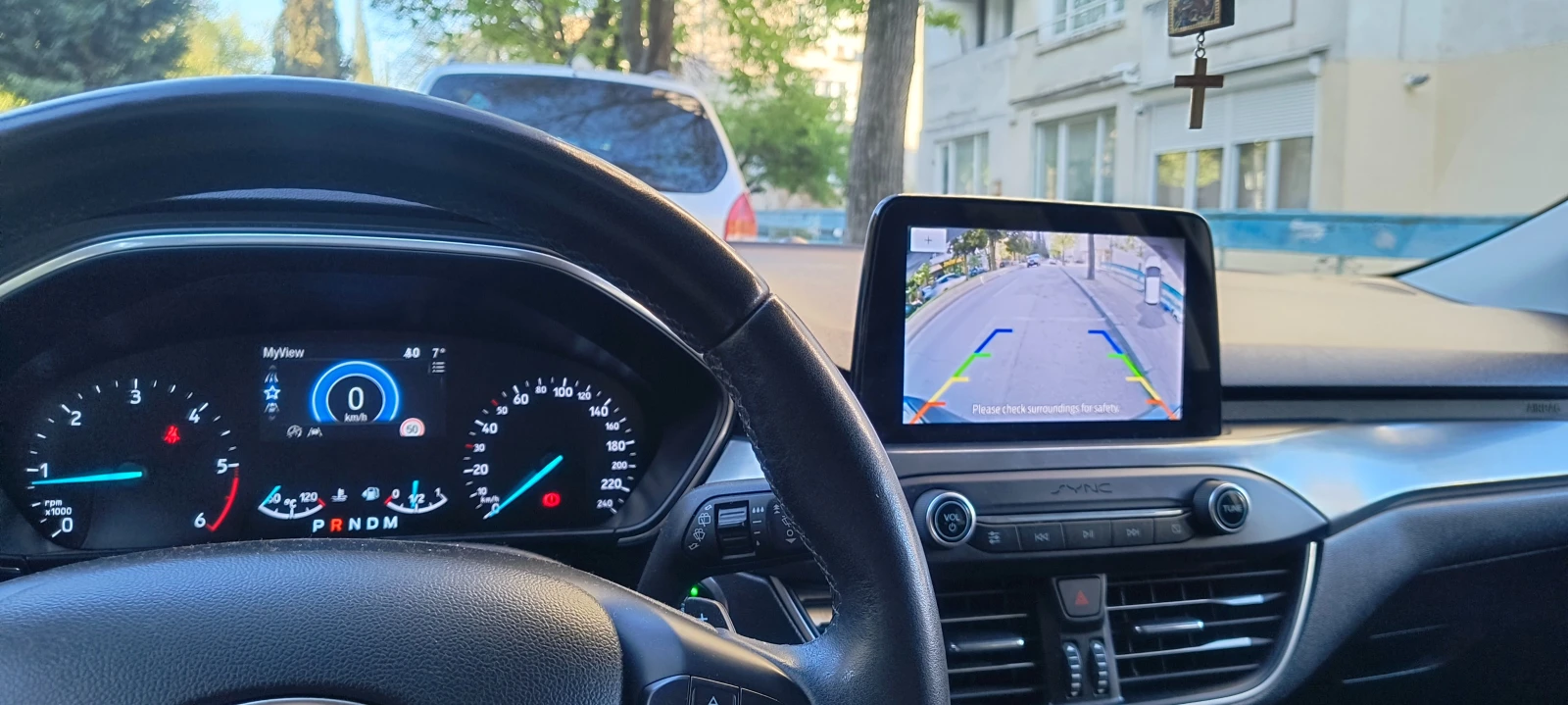 Ford Focus Titanium - изображение 4