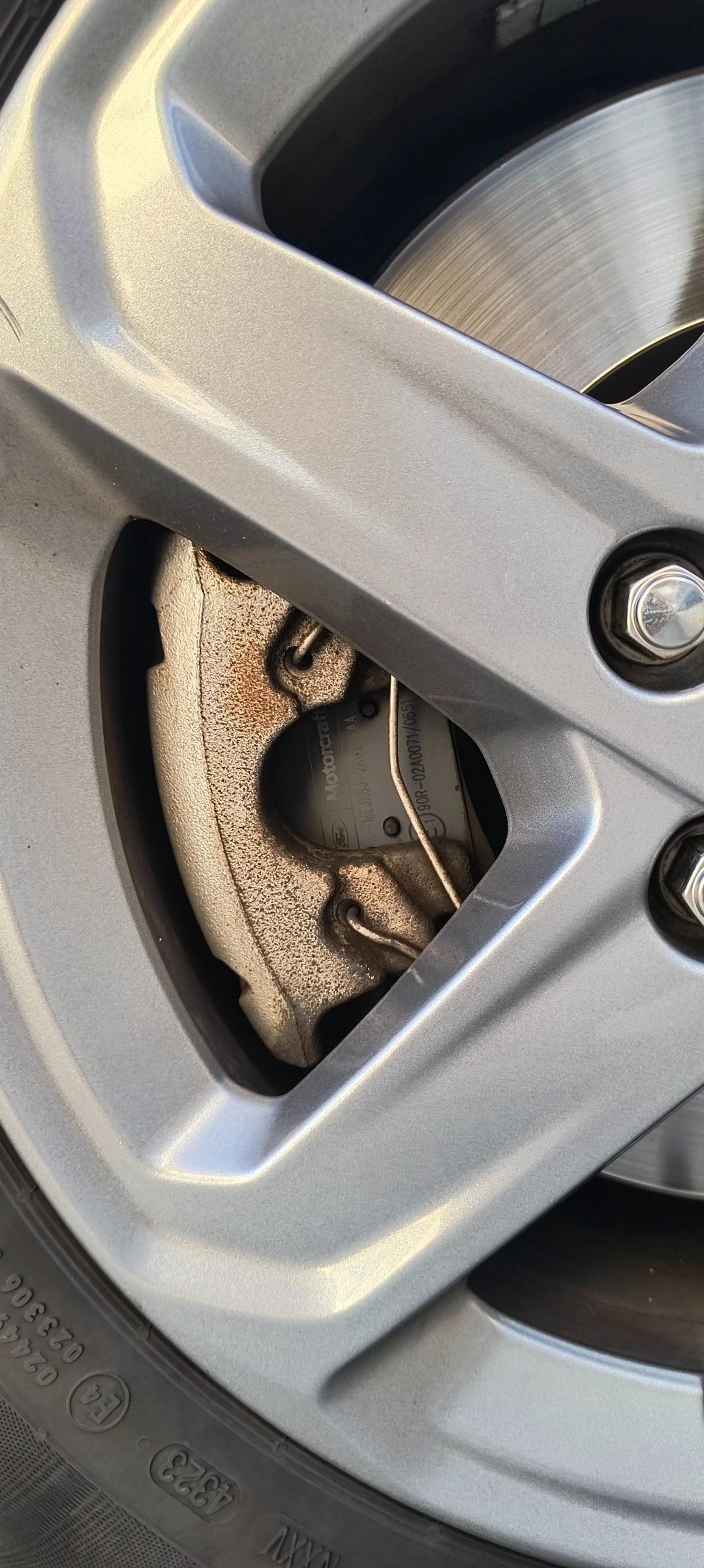 Ford Focus Titanium - изображение 8