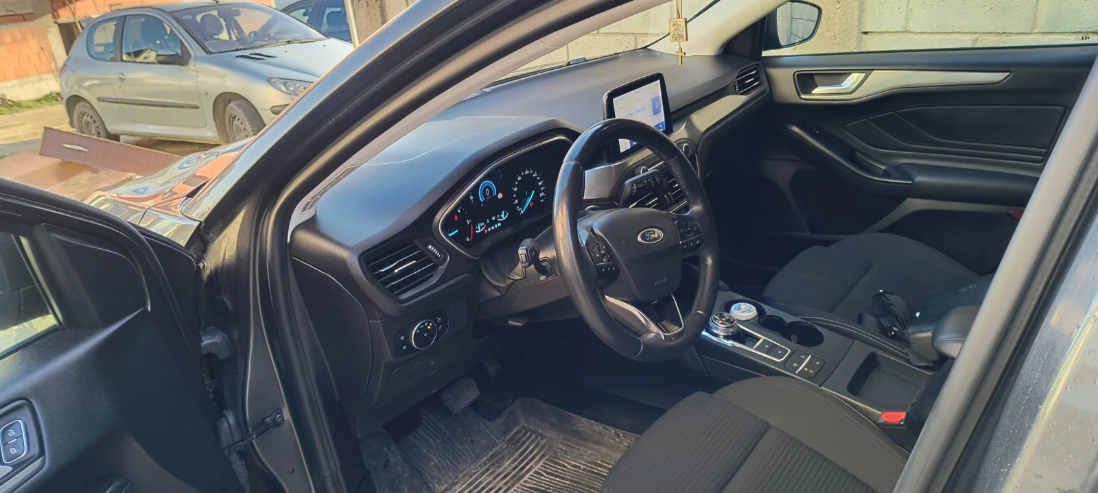 Ford Focus Titanium - изображение 5