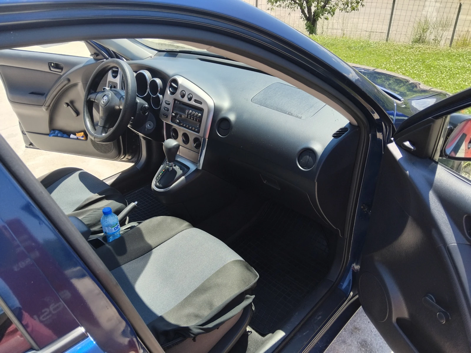 Toyota Matrix 1.8 | Mobile.bg — изображение 12