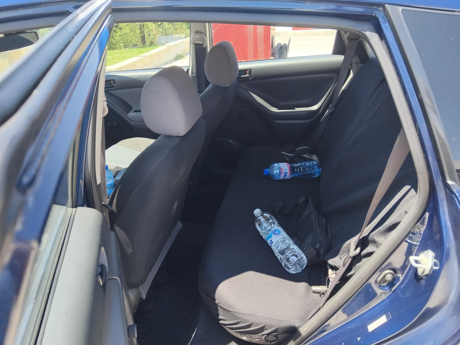 Toyota Matrix 1.8 | Mobile.bg — изображение 11
