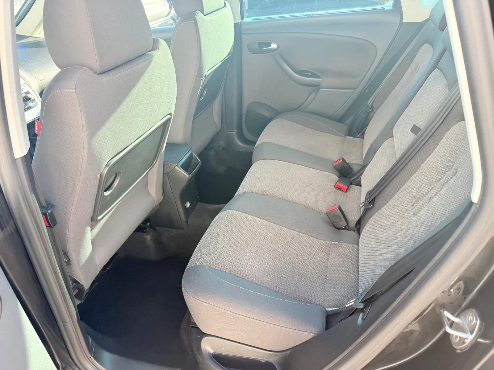 Seat Altea 1.6i 102k.c * XL* BRC* Nova* UNIKAT*  - изображение 8