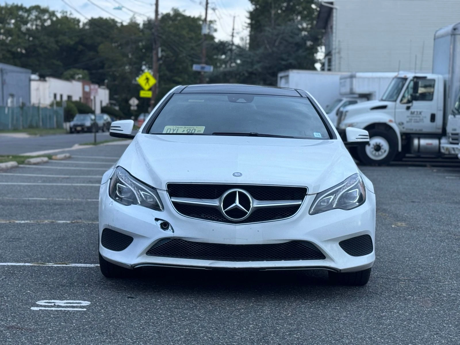Mercedes-Benz E 350 4MATIC Coupe - изображение 2