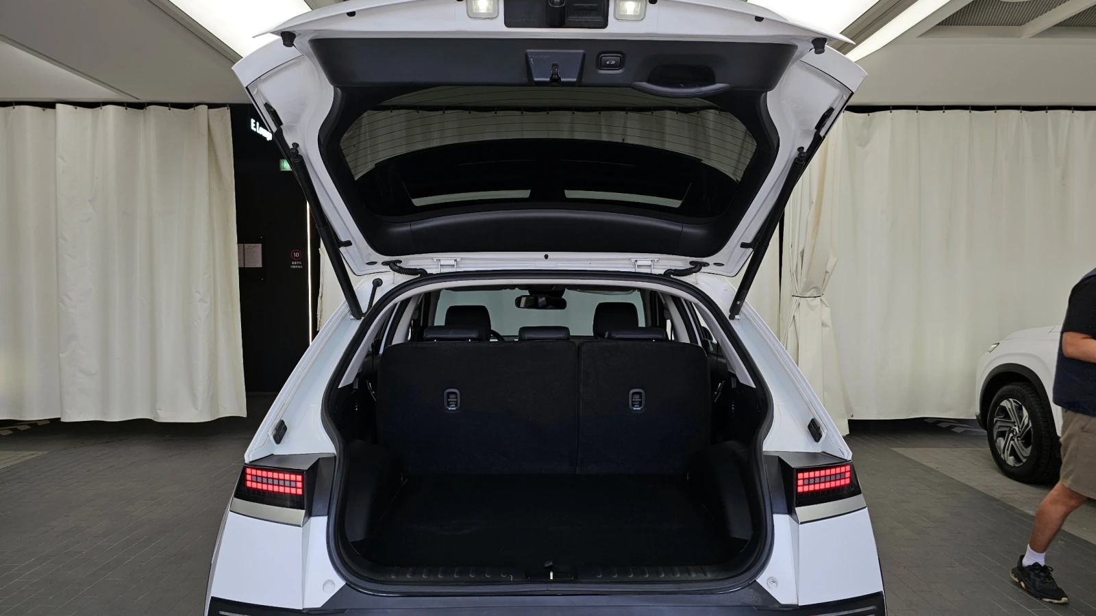 Hyundai Ioniq 5 Long Range  | Mobile.bg   17