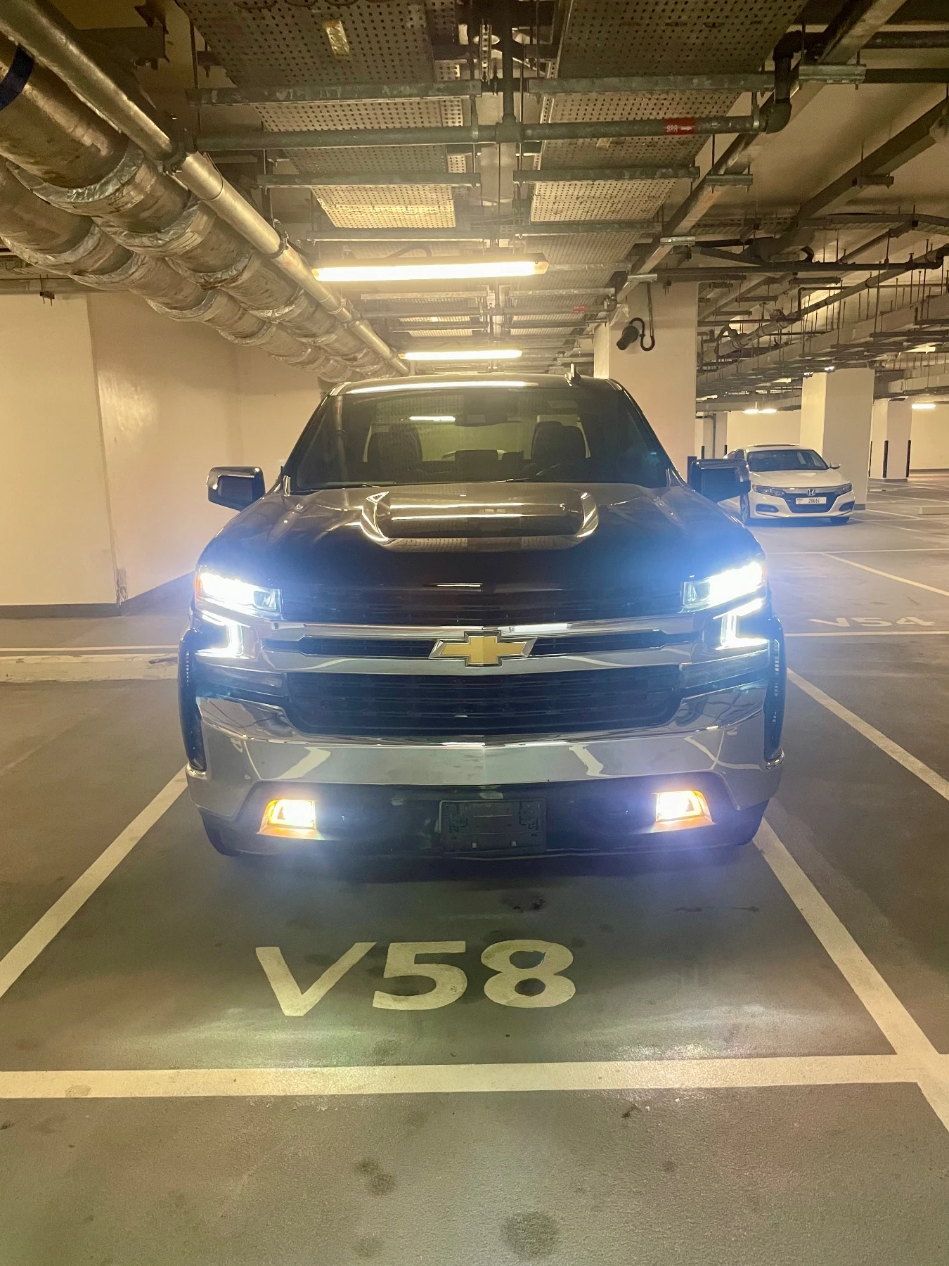 Chevrolet Silverado 1500 5, 3 V8 | Mobile.bg   16