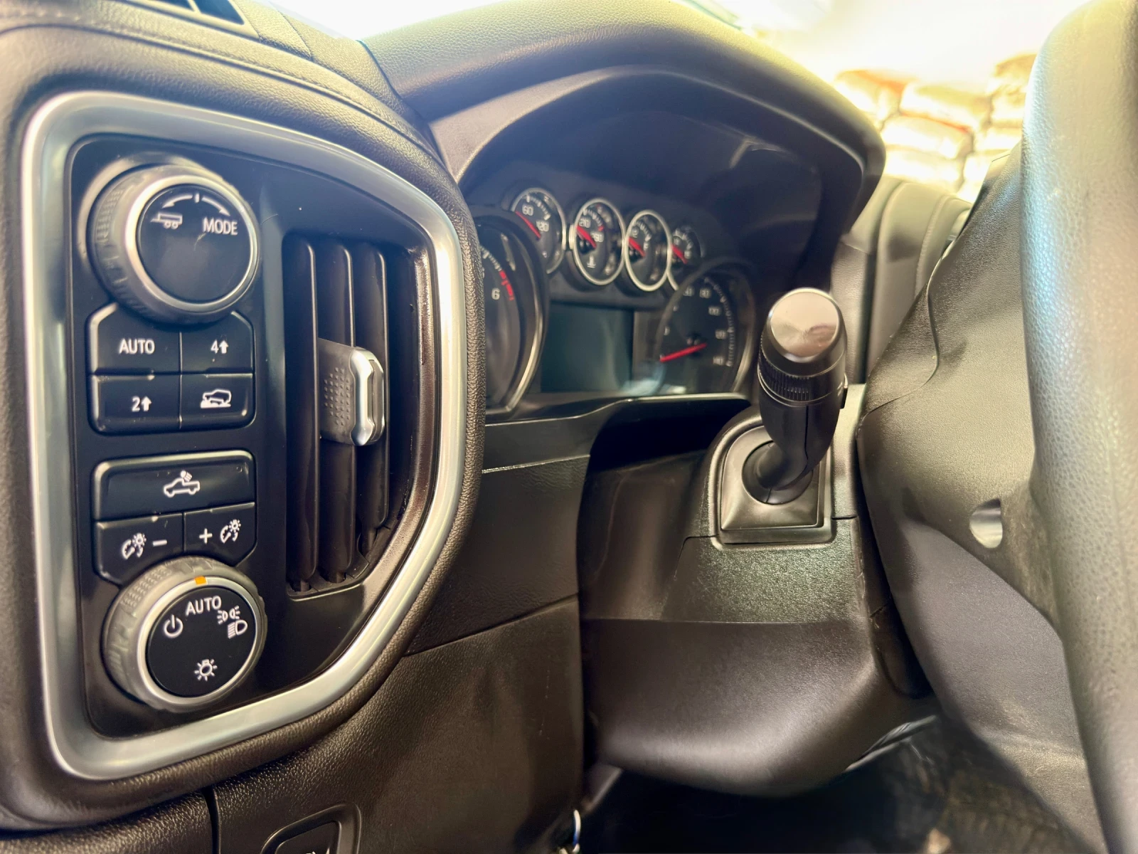 Chevrolet Silverado 1500 5, 3 V8 | Mobile.bg   12