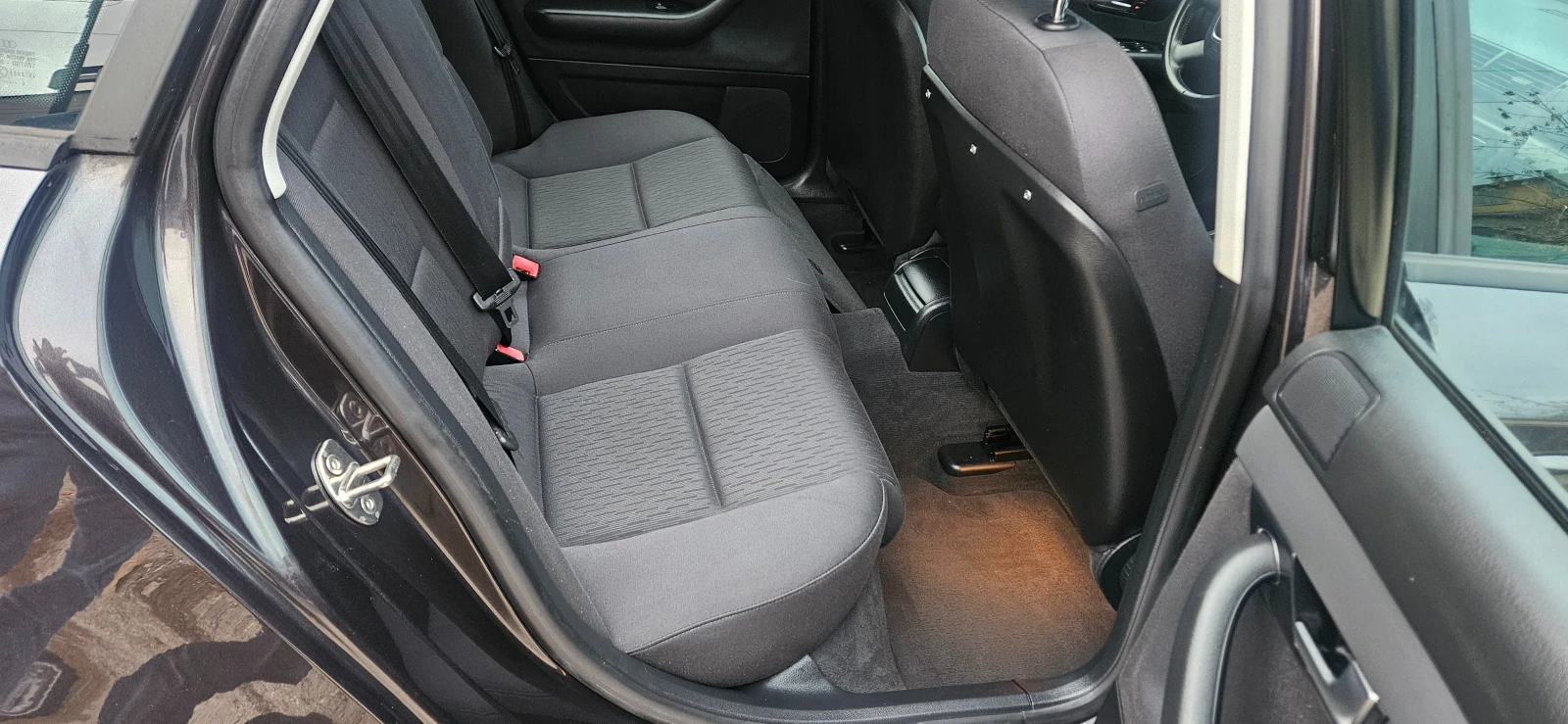 Audi A4 1.9  TDI, 116. | Mobile.bg   8