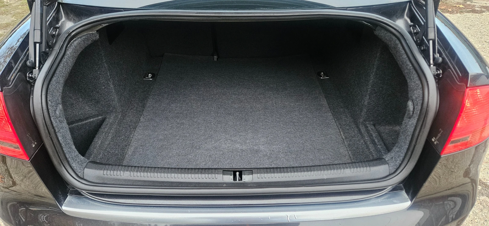 Audi A4 1.9  TDI, 116. | Mobile.bg   6