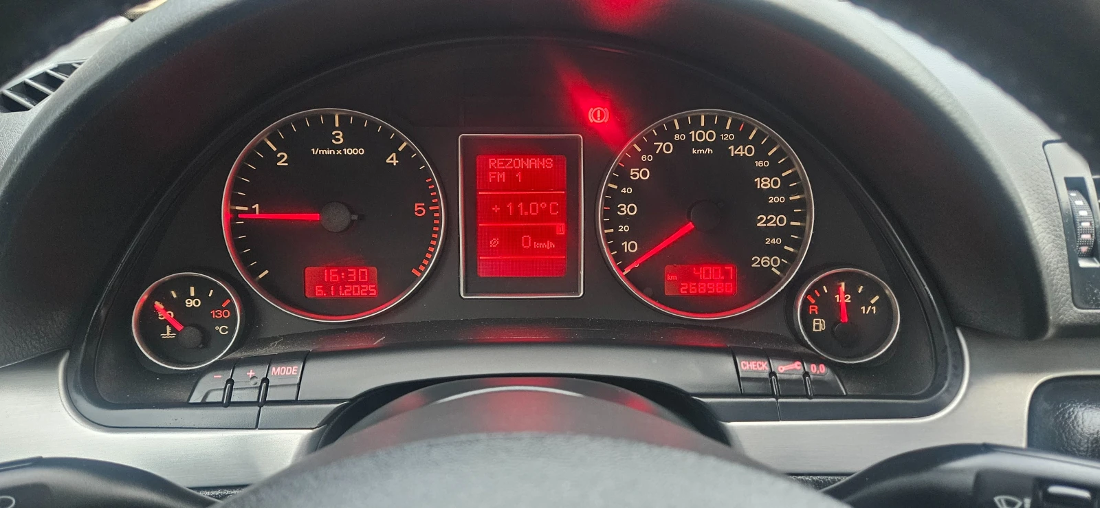 Audi A4 1.9  TDI, 116. | Mobile.bg   13