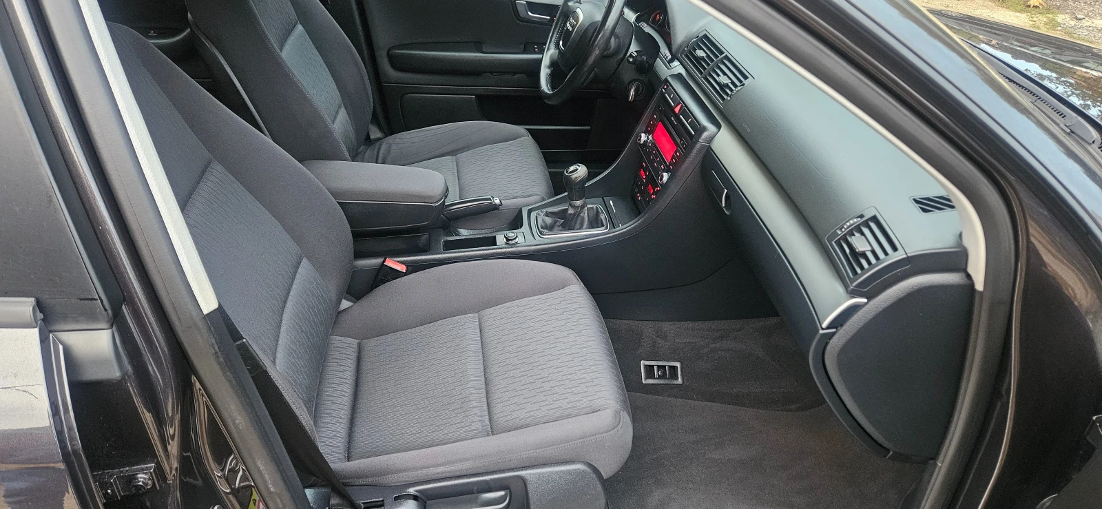 Audi A4 1.9  TDI, 116. | Mobile.bg   9