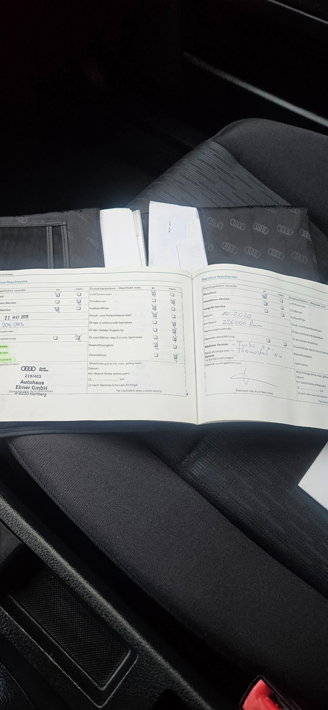 Audi A4 1.9  TDI, 116. | Mobile.bg   14