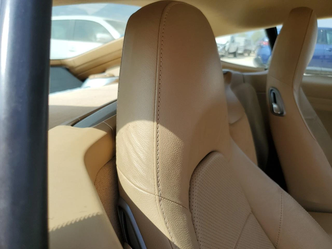 Porsche Cayman 2.7* *  | Mobile.bg   10