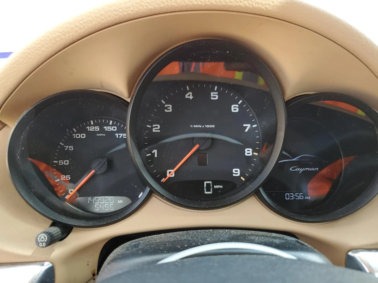 Porsche Cayman 2.7* *  | Mobile.bg   9