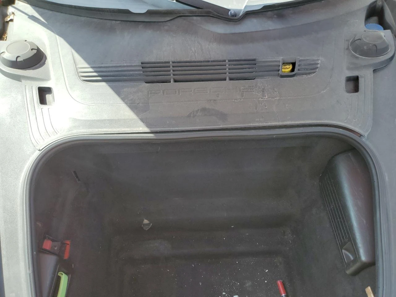 Porsche Cayman 2.7* *  | Mobile.bg   11