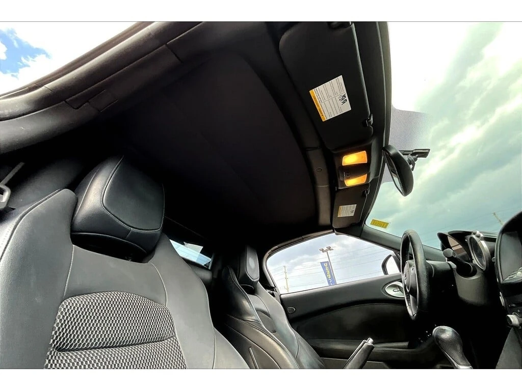 Nissan 370Z * Touring Sport Manual * CARFAX *   | Mobile.bg   14