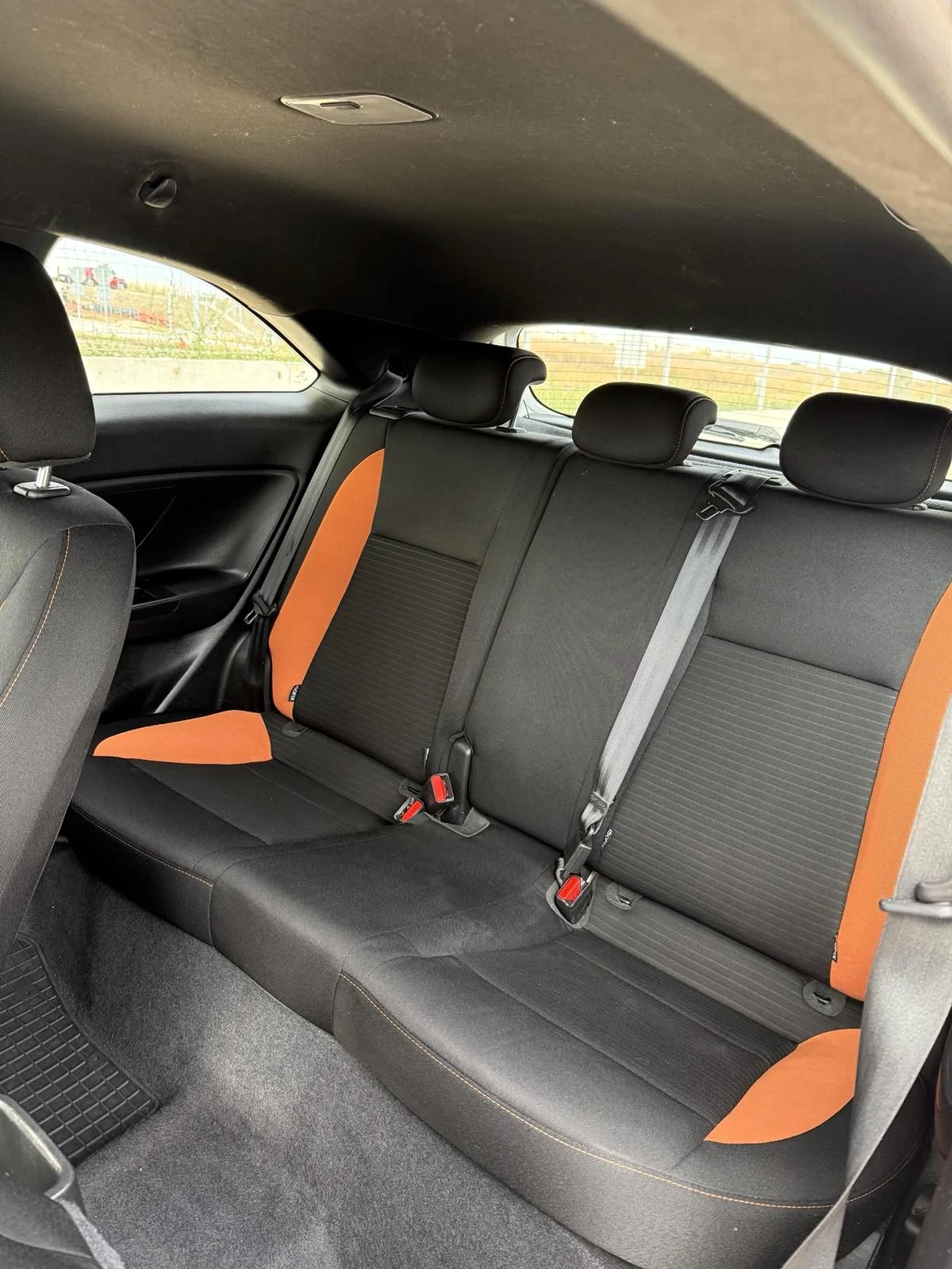 Hyundai I20 Comfort/ЛИЗИНГ/2017г. - изображение 3