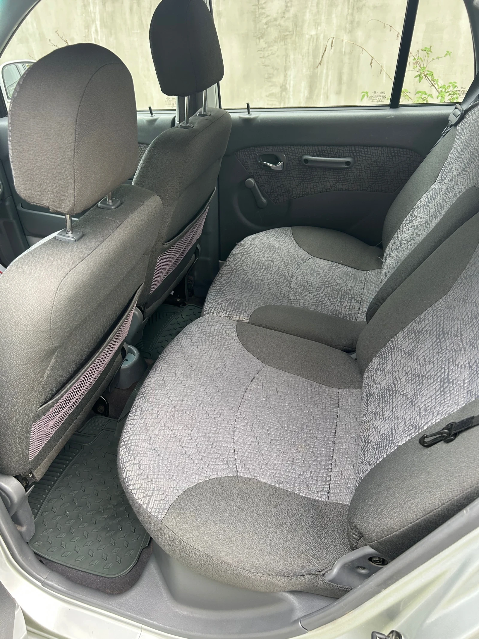 Hyundai Atos | Mobile.bg   6