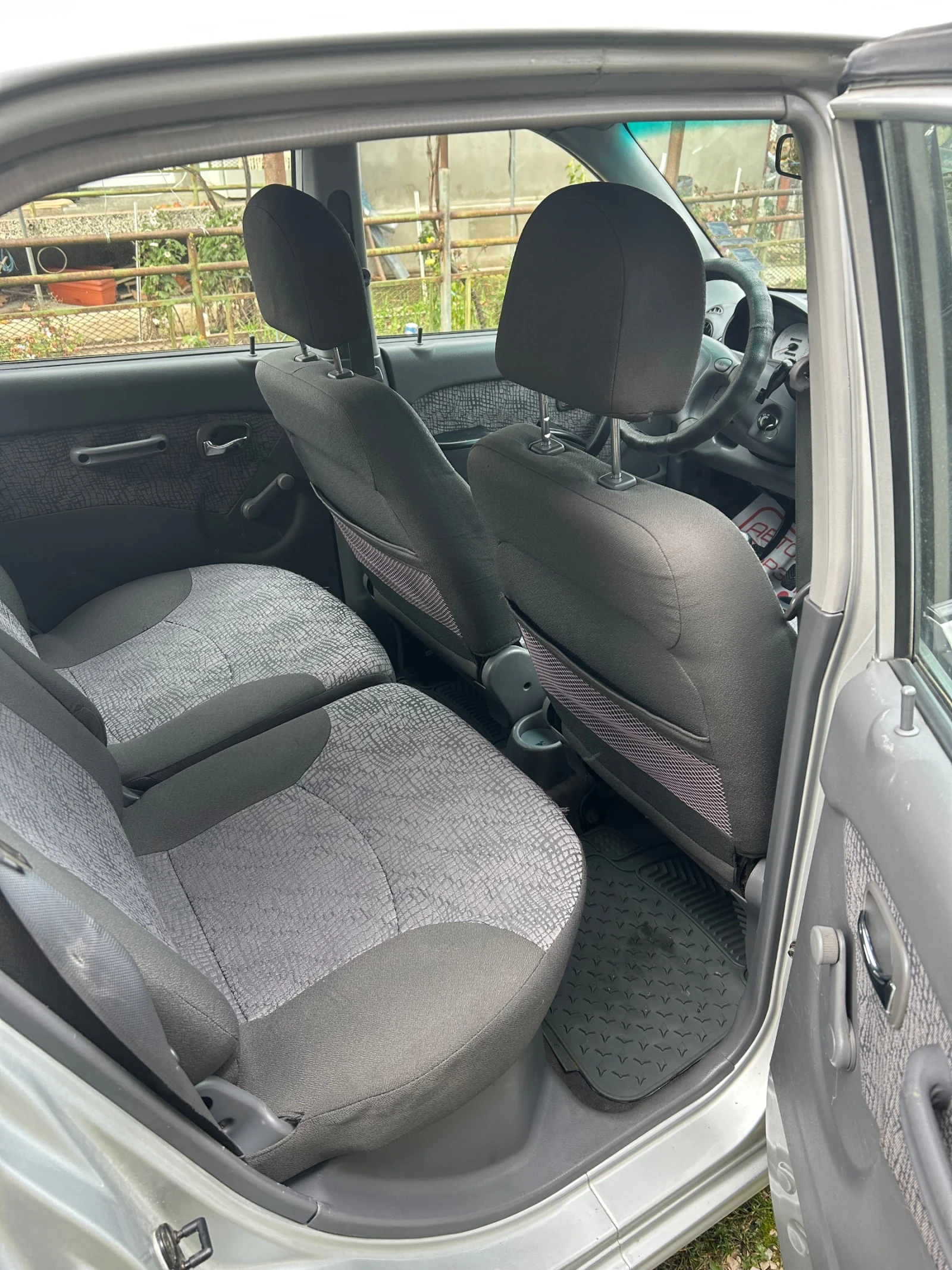 Hyundai Atos | Mobile.bg   8