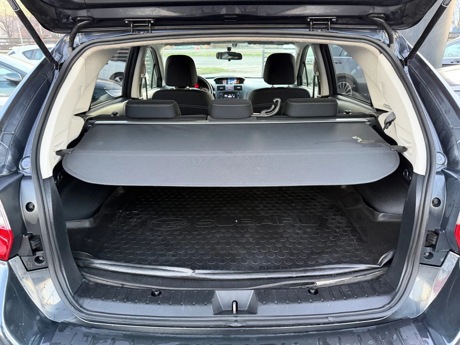 Subaru XV 1.6i GPL Euro5B | Mobile.bg � ����������� 15