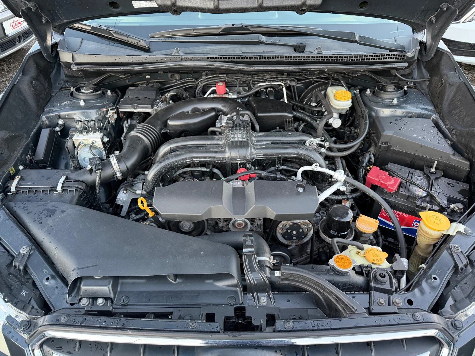 Subaru XV 1.6i GPL Euro5B | Mobile.bg � ����������� 16